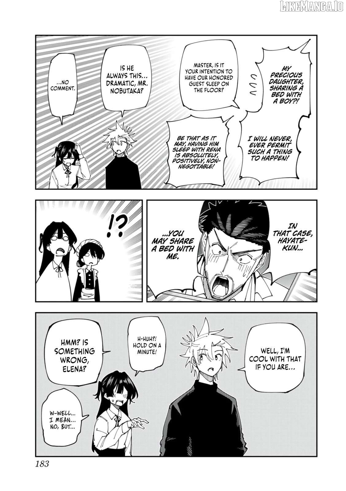 Yontou-ryuu no Saikyou Haishin-sha ~Yari Konda VR Game no Settei ge Genjitsu Sekai ni Hanei Sareta node, Haishi Yotei Datta Job de Musou Shimasu~ Chapter 5.5 - page 4