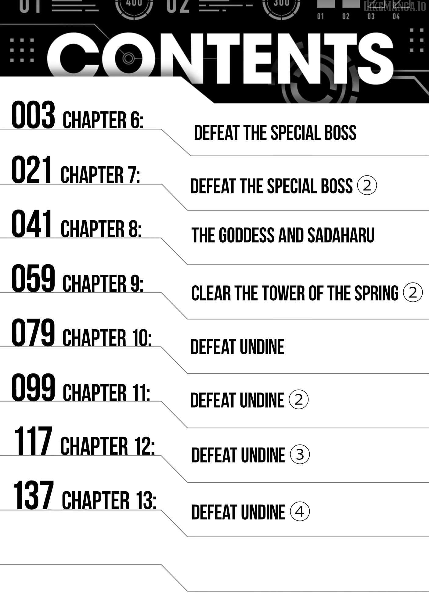 Yontou-ryuu no Saikyou Haishin-sha ~Yari Konda VR Game no Settei ge Genjitsu Sekai ni Hanei Sareta node, Haishi Yotei Datta Job de Musou Shimasu~ Chapter 6 - page 4