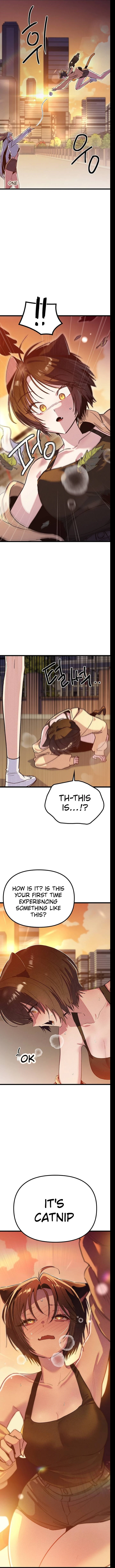 Twelve Zodiac Girls Chapter 16 - page 10