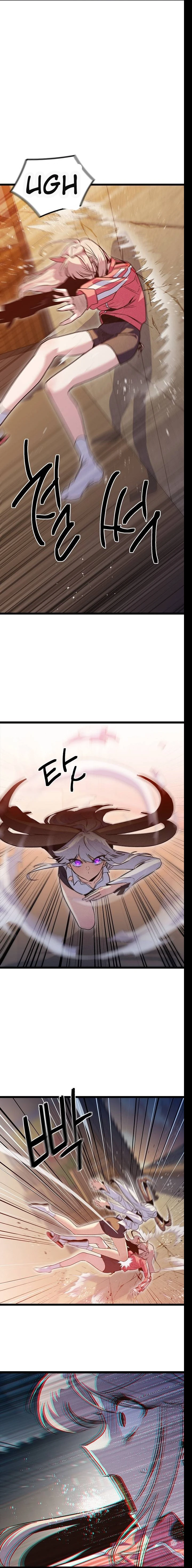 Twelve Zodiac Girls Chapter 16 - page 13