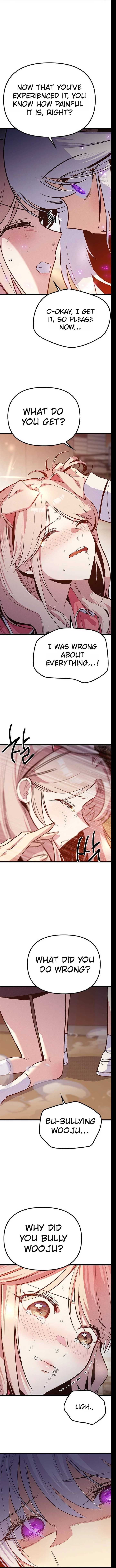 Twelve Zodiac Girls Chapter 16 - page 16