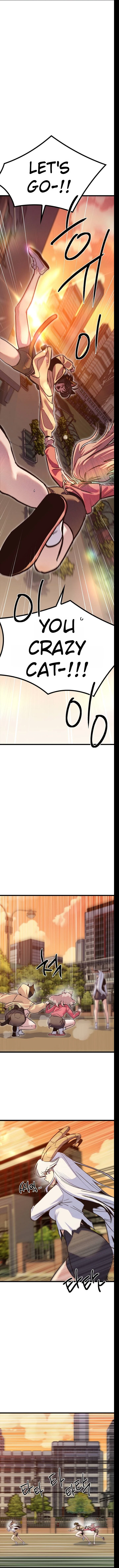 Twelve Zodiac Girls Chapter 16 - page 5