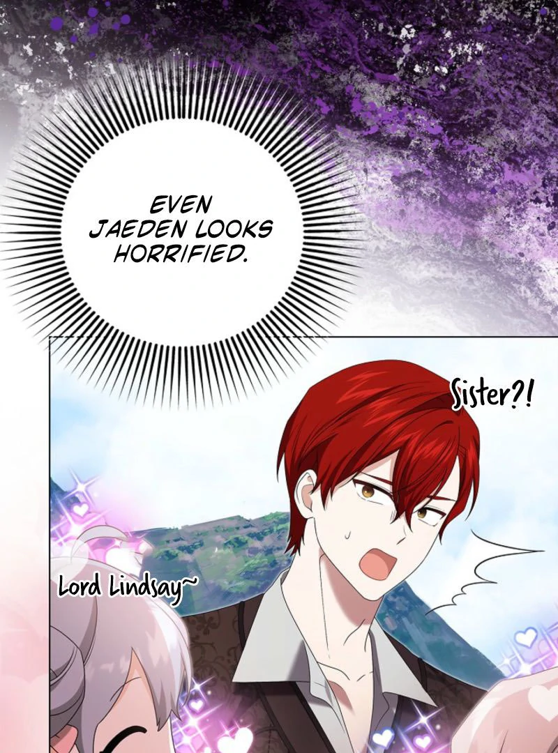 Sub Male Lead, Come to My Bed Chapter 26 - page 117