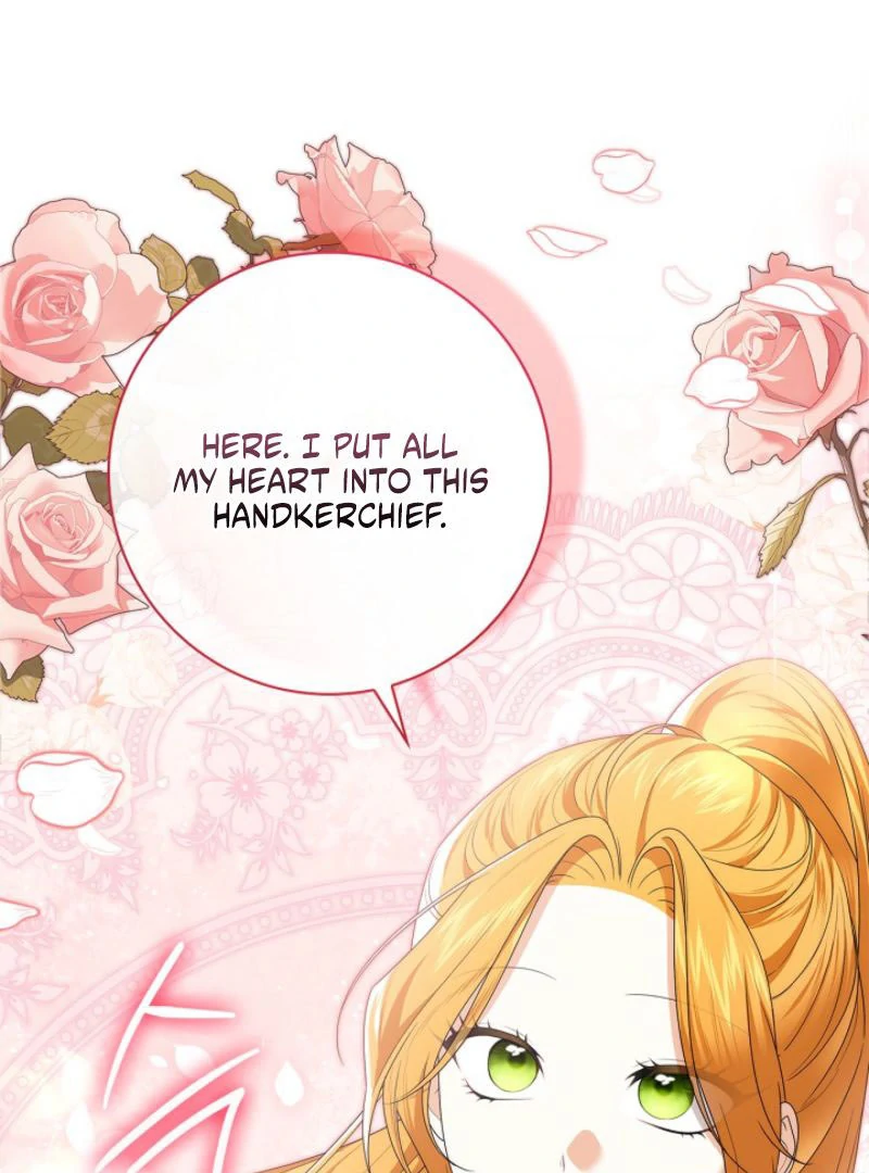 Sub Male Lead, Come to My Bed Chapter 26 - page 123