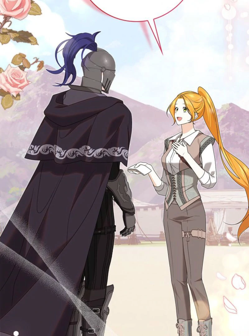 Sub Male Lead, Come to My Bed Chapter 26 - page 128