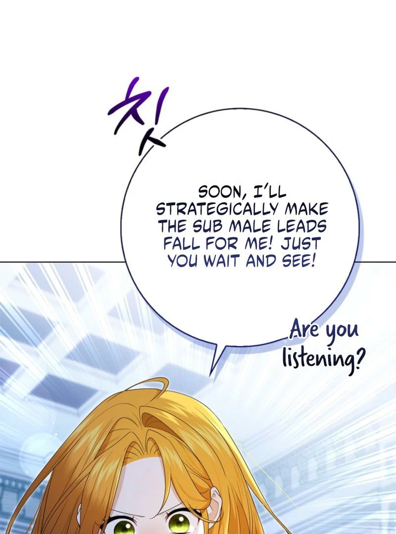 Sub Male Lead, Come to My Bed Chapter 26 - page 16