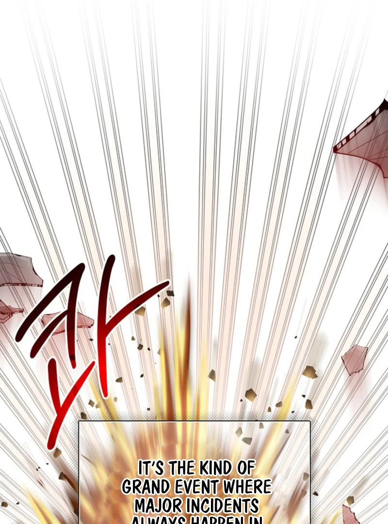 Sub Male Lead, Come to My Bed Chapter 26 - page 38