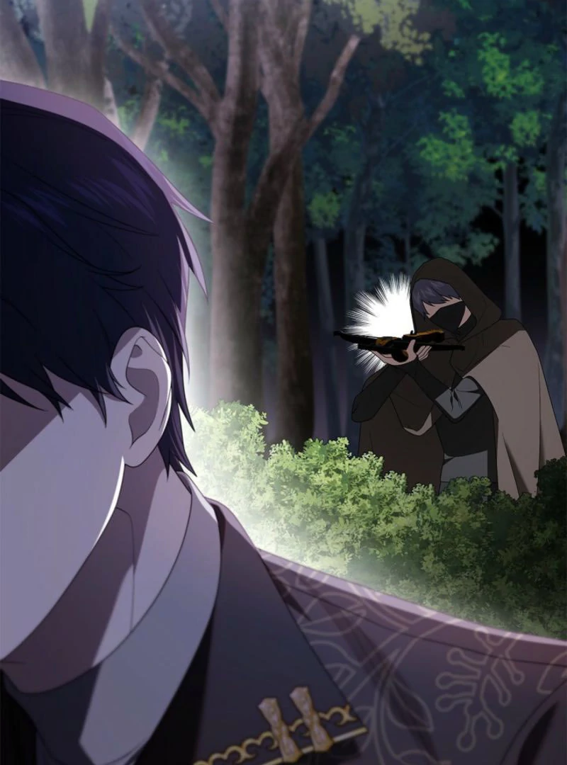 Sub Male Lead, Come to My Bed Chapter 26 - page 43