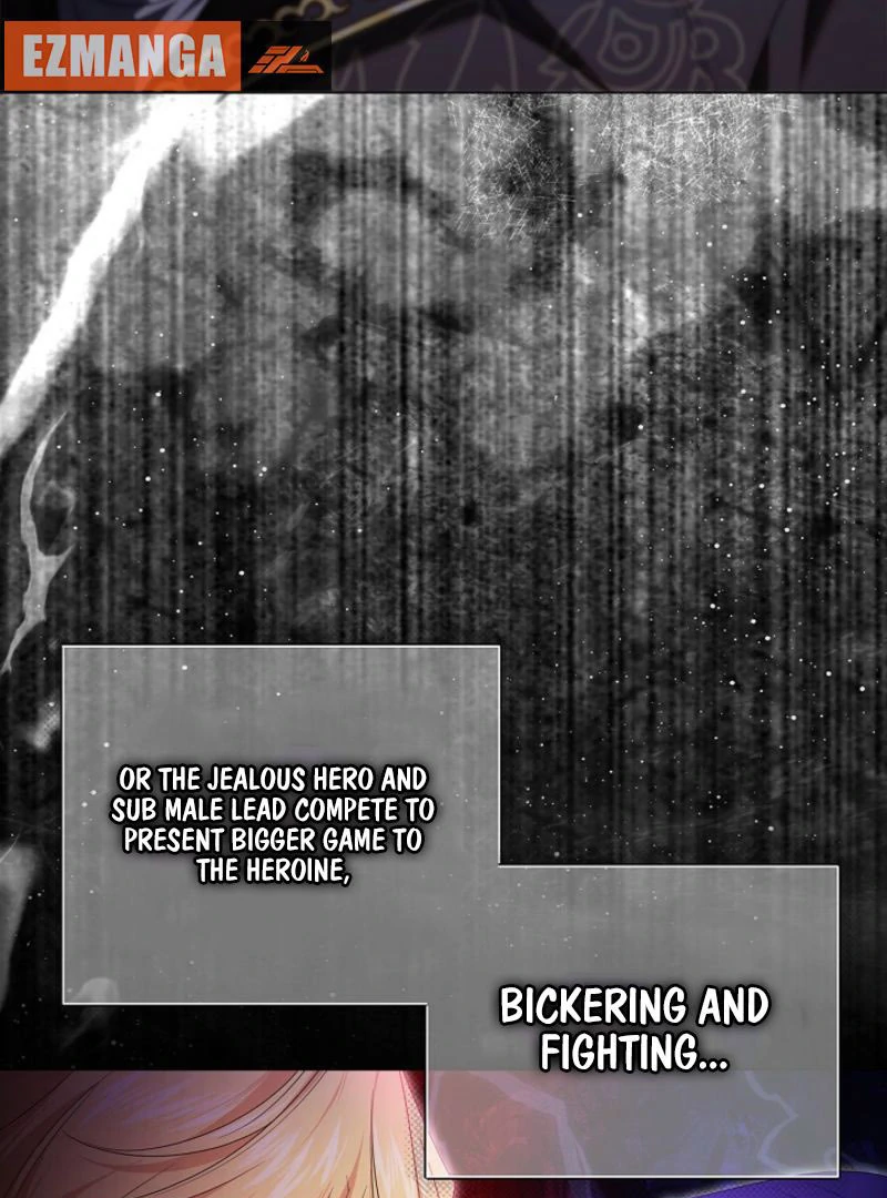 Sub Male Lead, Come to My Bed Chapter 26 - page 44