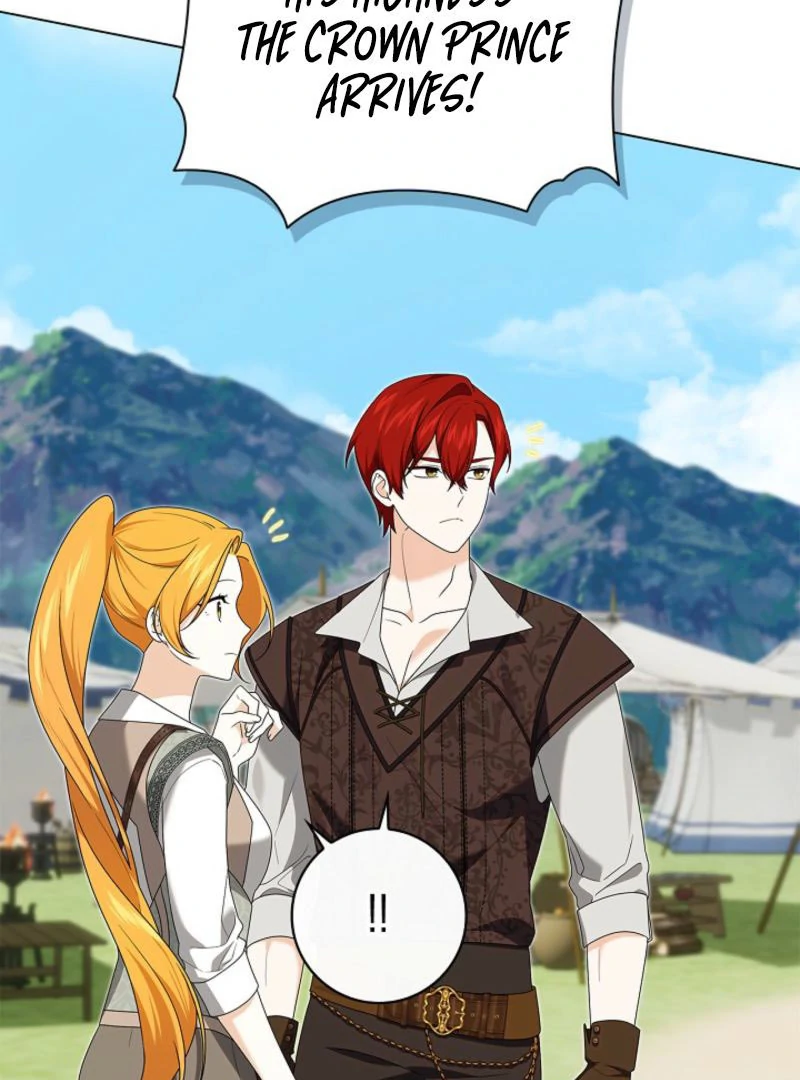 Sub Male Lead, Come to My Bed Chapter 26 - page 73