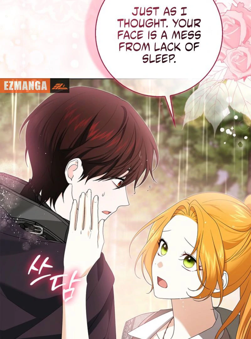 Sub Male Lead, Come to My Bed Chapter 27 - page 124