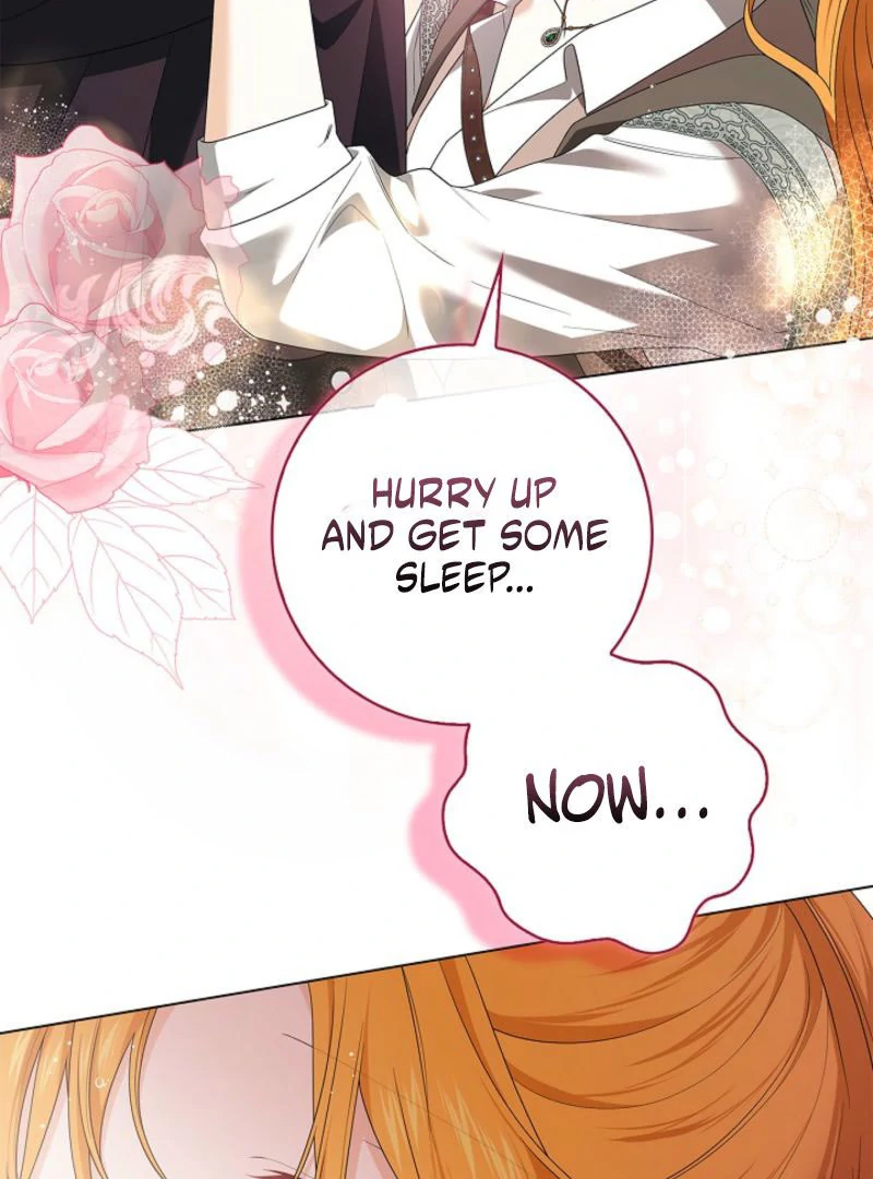 Sub Male Lead, Come to My Bed Chapter 27 - page 125