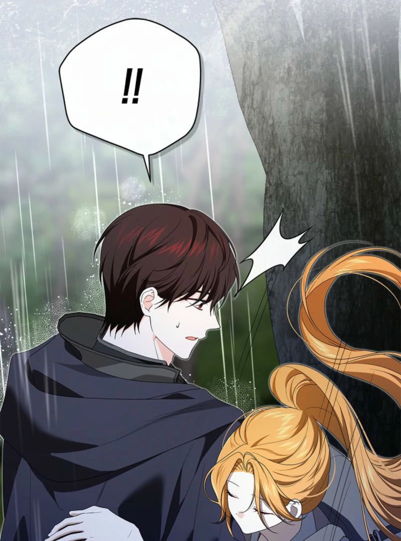 Sub Male Lead, Come to My Bed Chapter 27 - page 127