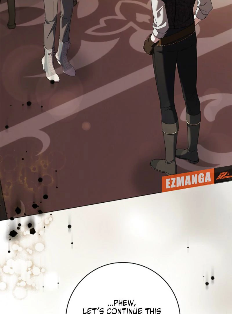 Sub Male Lead, Come to My Bed Chapter 27 - page 61