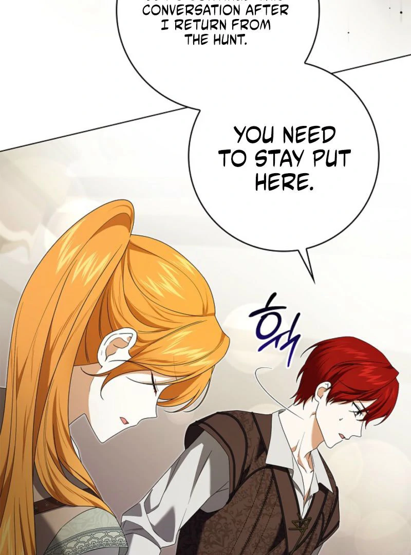 Sub Male Lead, Come to My Bed Chapter 27 - page 62