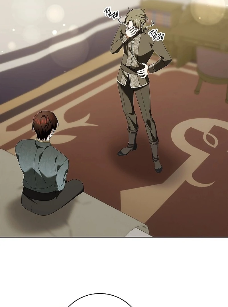 Sub Male Lead, Come to My Bed Chapter 28 - page 103