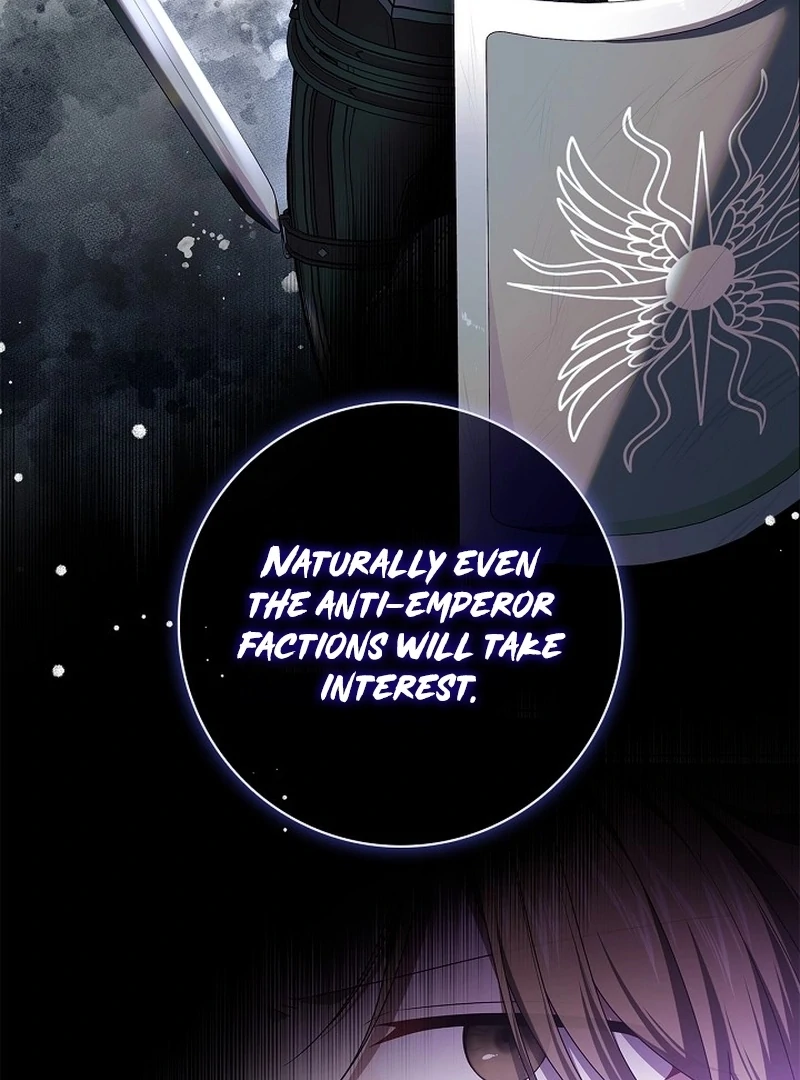 Sub Male Lead, Come to My Bed Chapter 28 - page 107