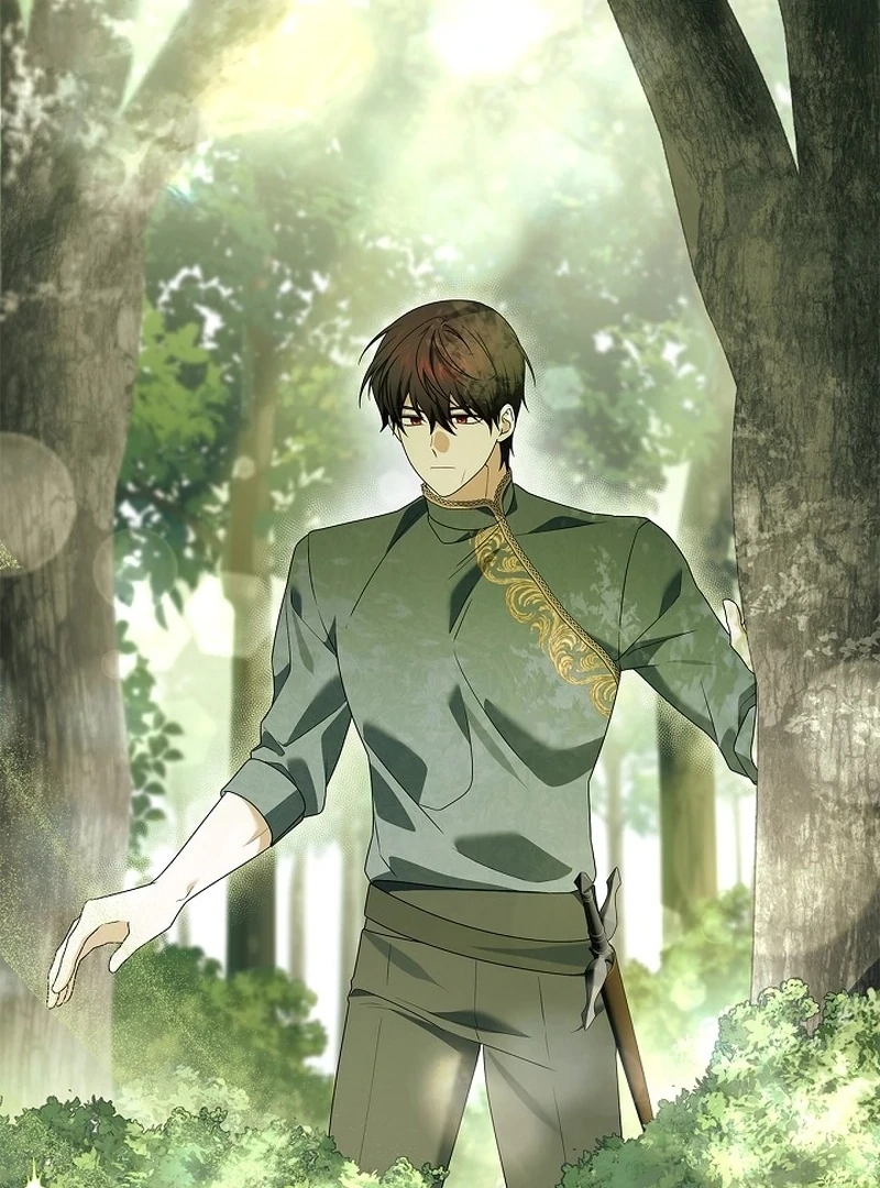 Sub Male Lead, Come to My Bed Chapter 28 - page 122