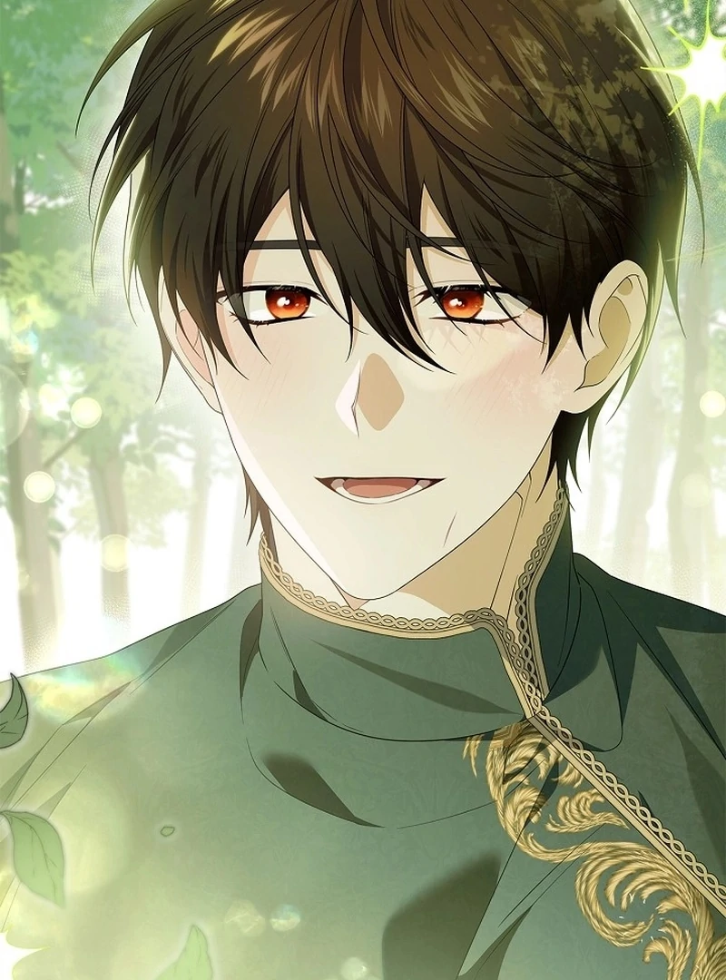 Sub Male Lead, Come to My Bed Chapter 28 - page 124