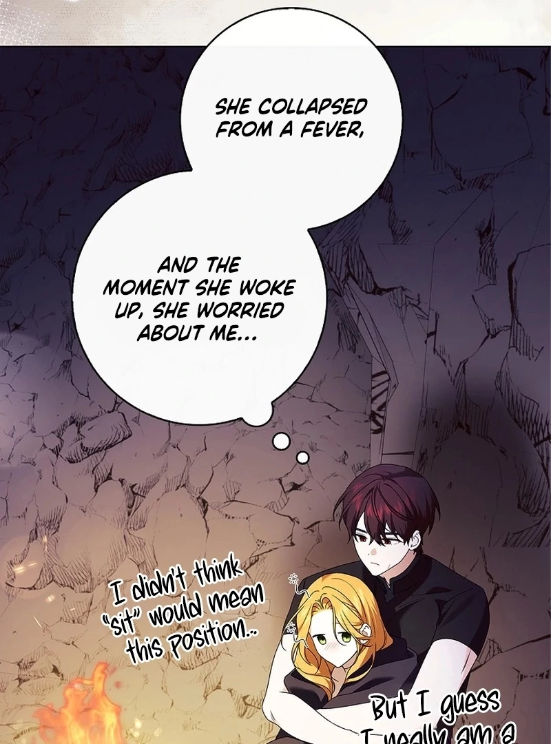 Sub Male Lead, Come to My Bed Chapter 28 - page 38