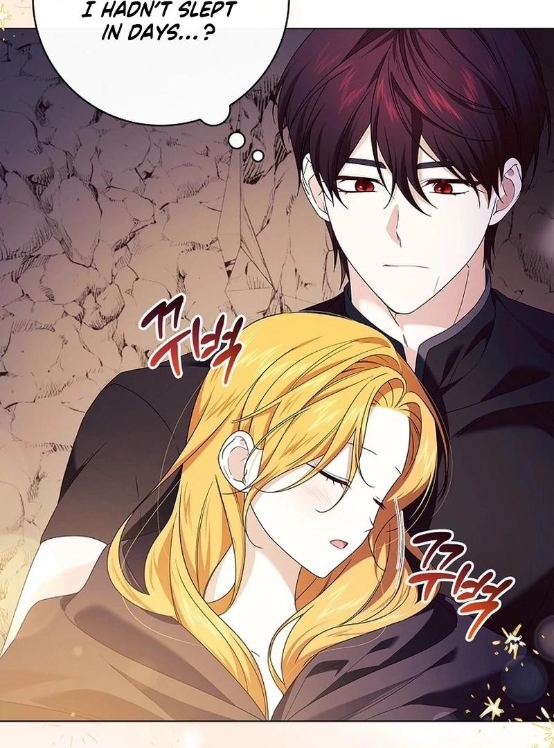 Sub Male Lead, Come to My Bed Chapter 28 - page 40