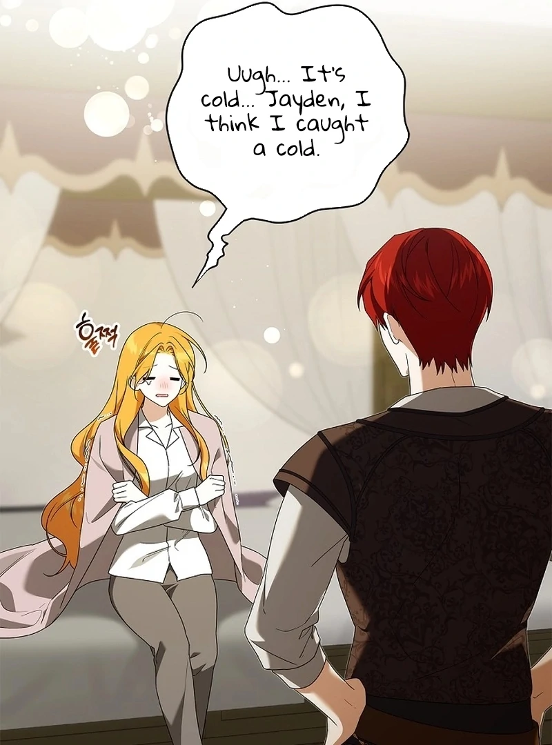 Sub Male Lead, Come to My Bed Chapter 28 - page 66