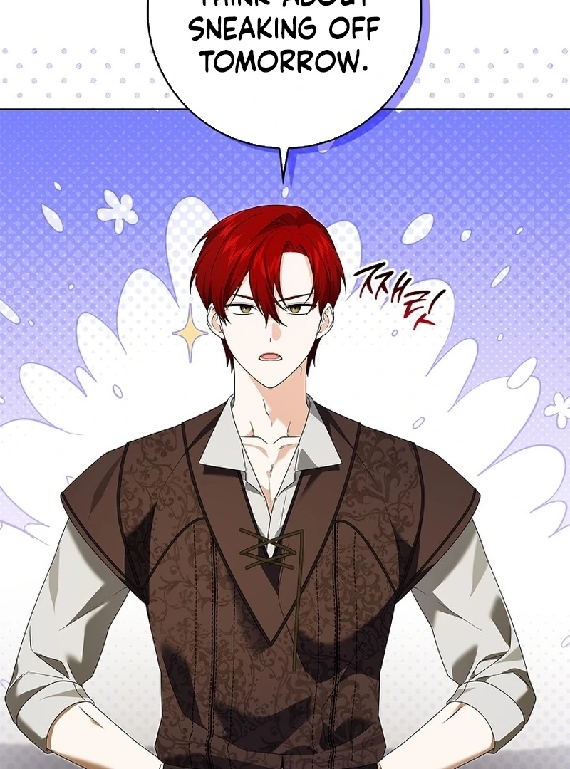 Sub Male Lead, Come to My Bed Chapter 28 - page 68