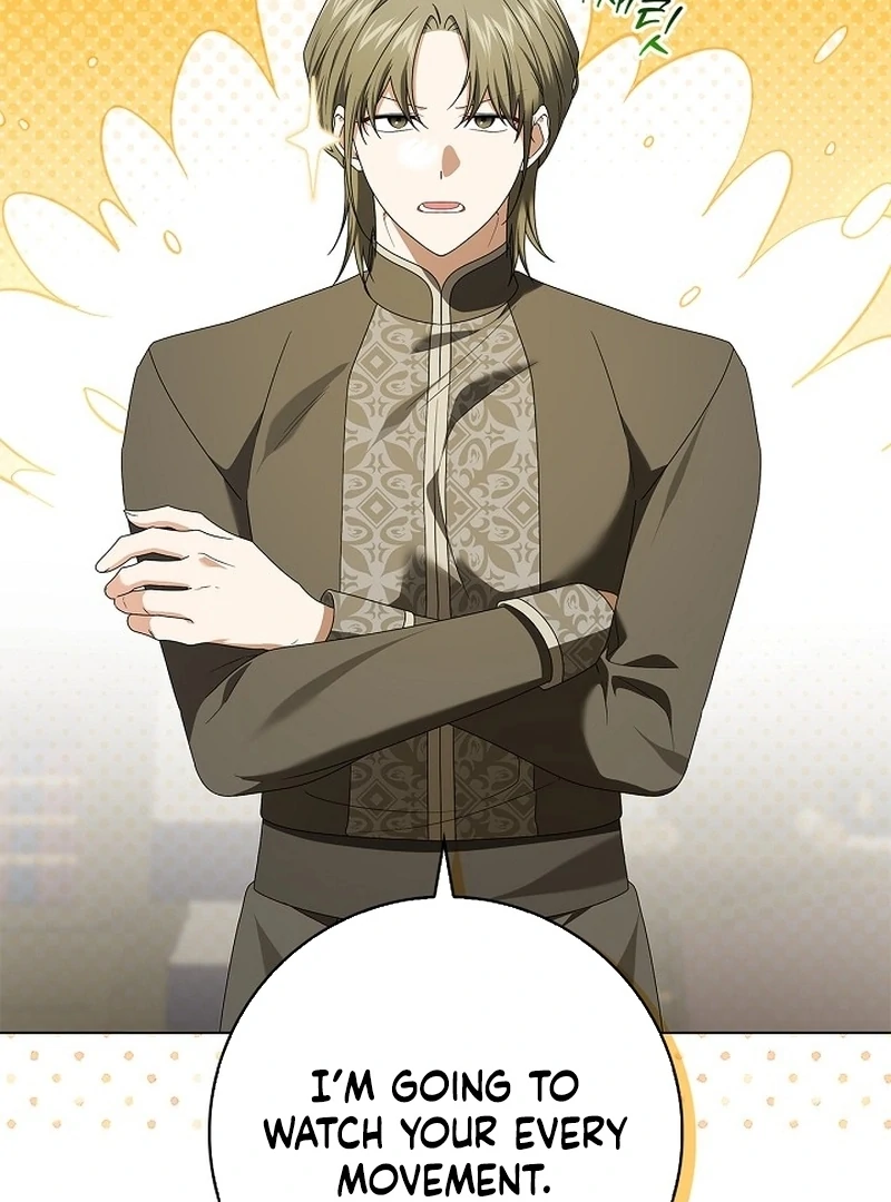 Sub Male Lead, Come to My Bed Chapter 28 - page 95