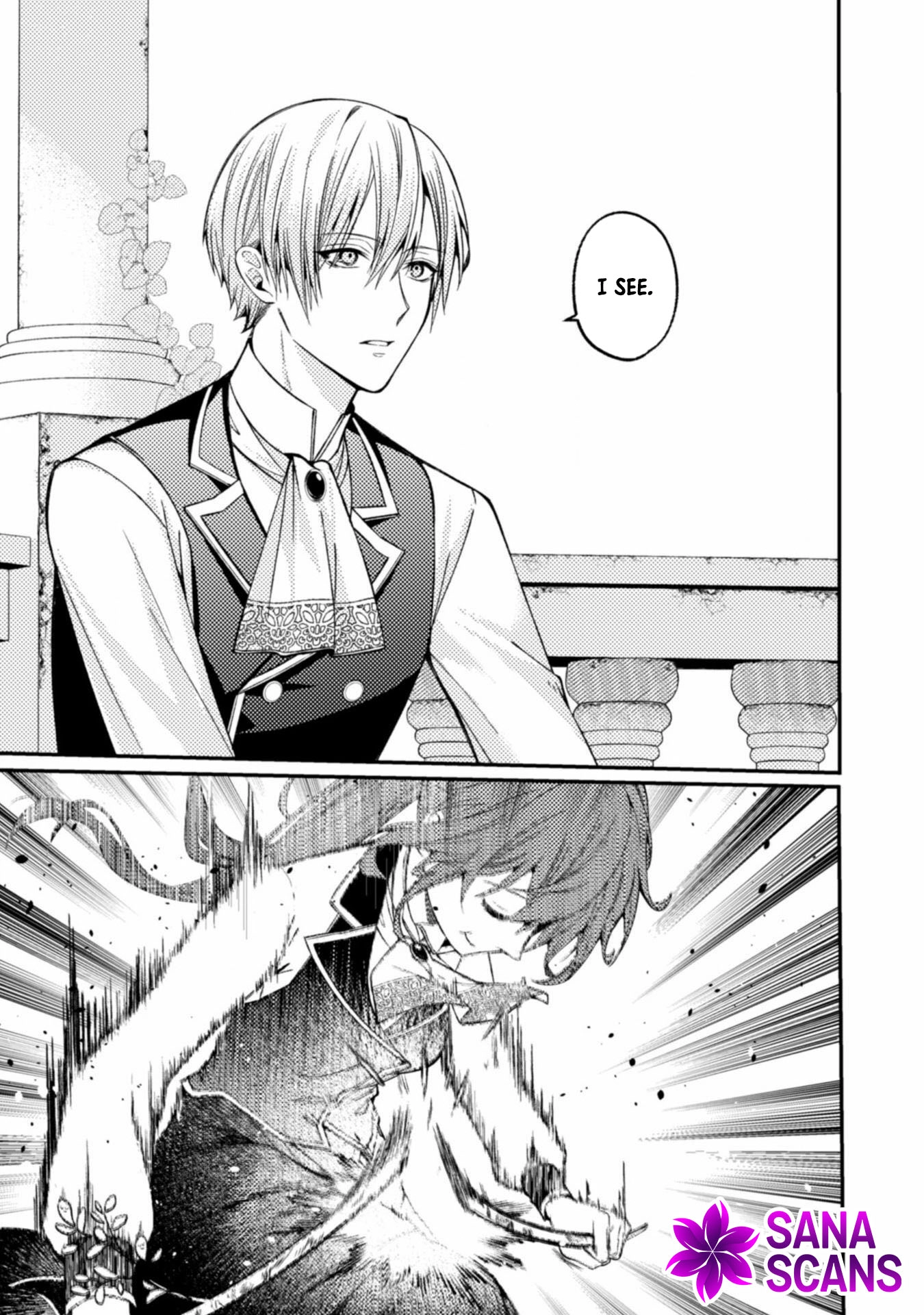 I Offered to Find the Ideal Bride, but My Cold Fiancé Suddenly Got Involved Chapter 4 - page 18