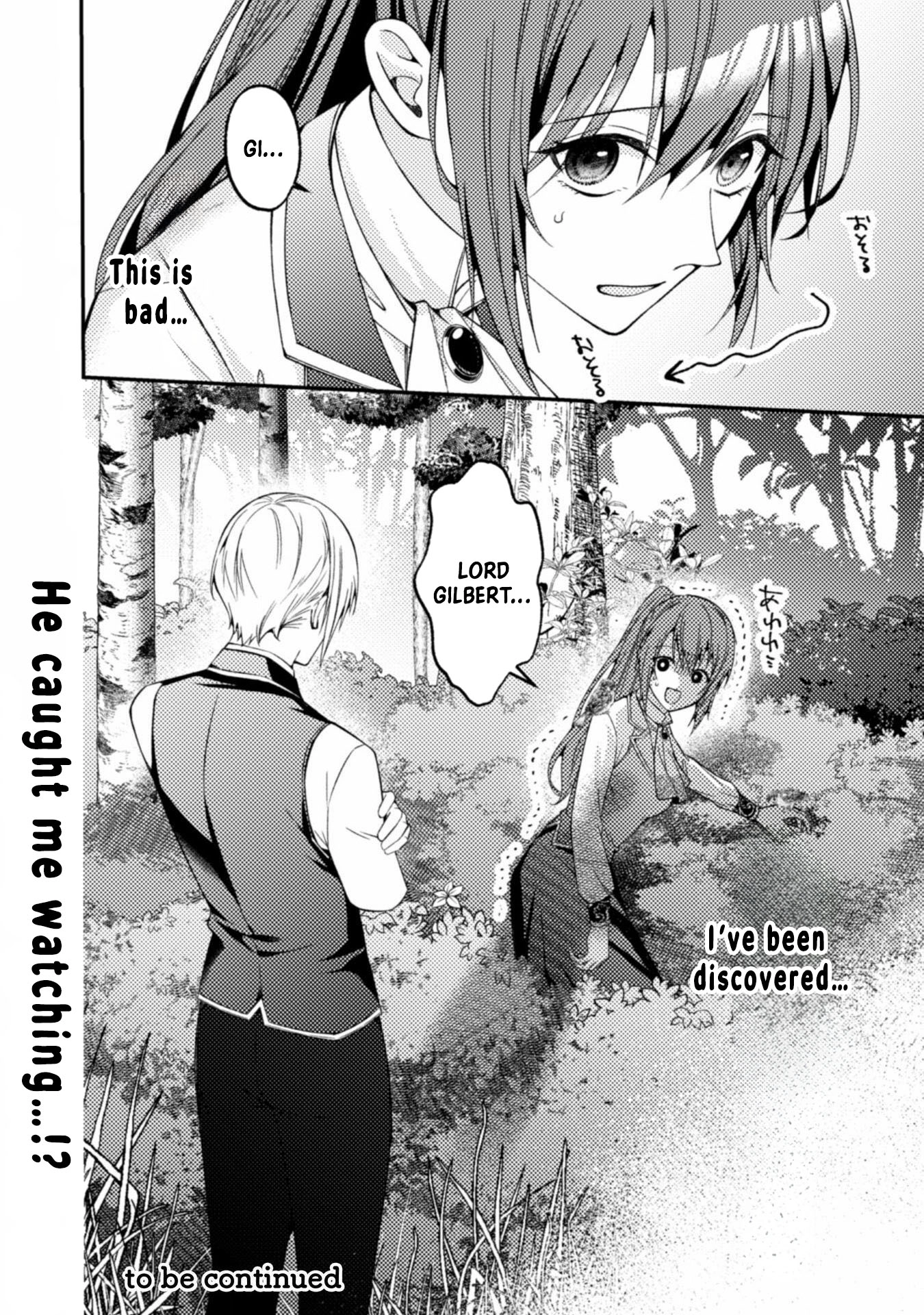 I Offered to Find the Ideal Bride, but My Cold Fiancé Suddenly Got Involved Chapter 4 - page 25