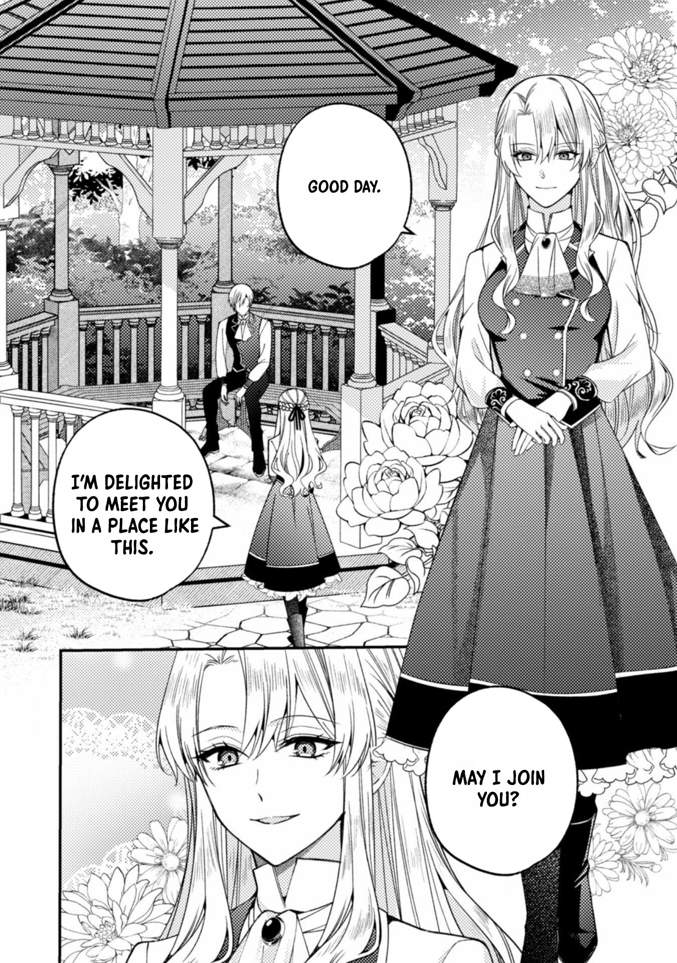 I Offered to Find the Ideal Bride, but My Cold Fiancé Suddenly Got Involved Chapter 4 - page 5