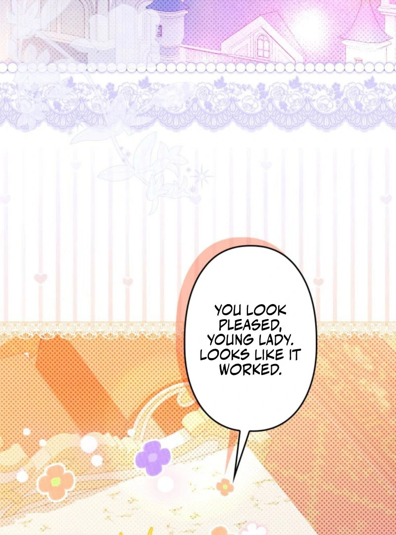 I Will Not be Overshadowed by my Twin Sister in This Life Chapter 21 - page 110