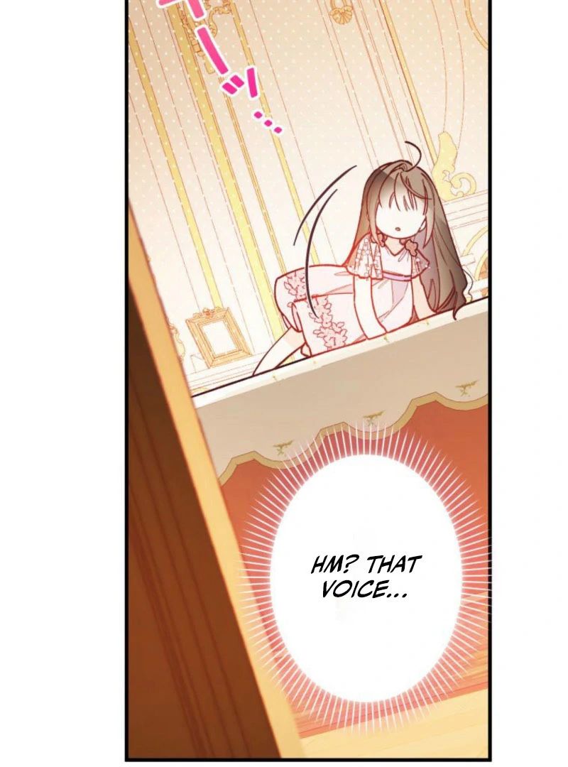 I Will Not be Overshadowed by my Twin Sister in This Life Chapter 21 - page 116