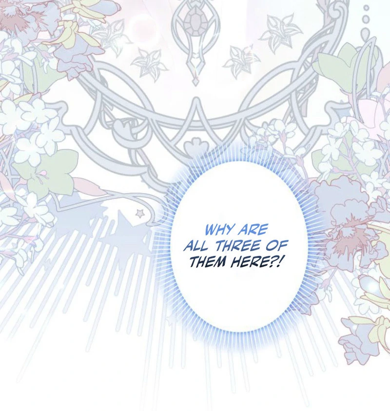 I Will Not be Overshadowed by my Twin Sister in This Life Chapter 21 - page 120