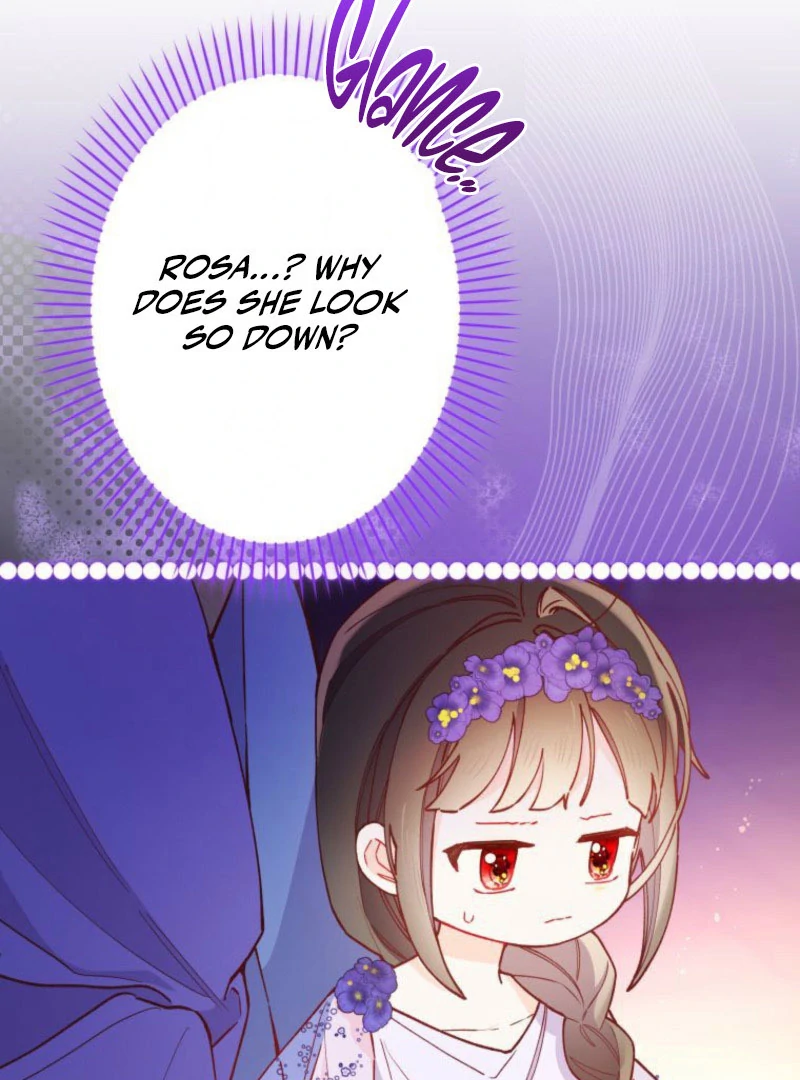 I Will Not be Overshadowed by my Twin Sister in This Life Chapter 21 - page 123
