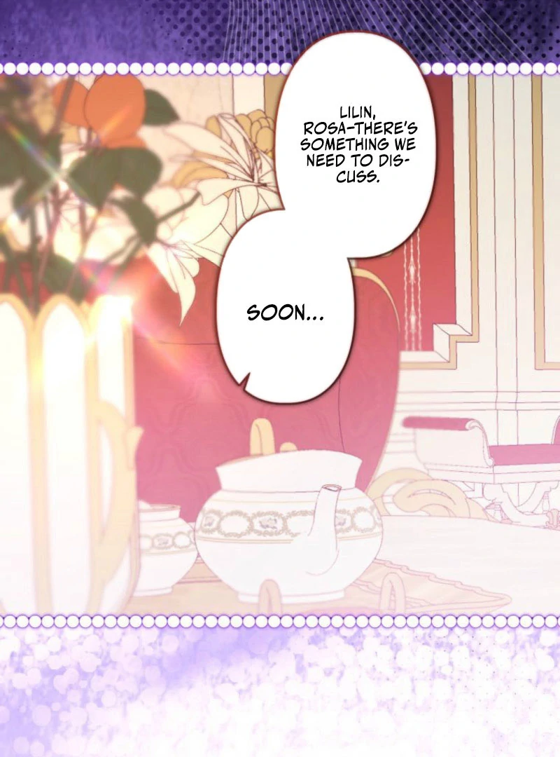 I Will Not be Overshadowed by my Twin Sister in This Life Chapter 21 - page 125