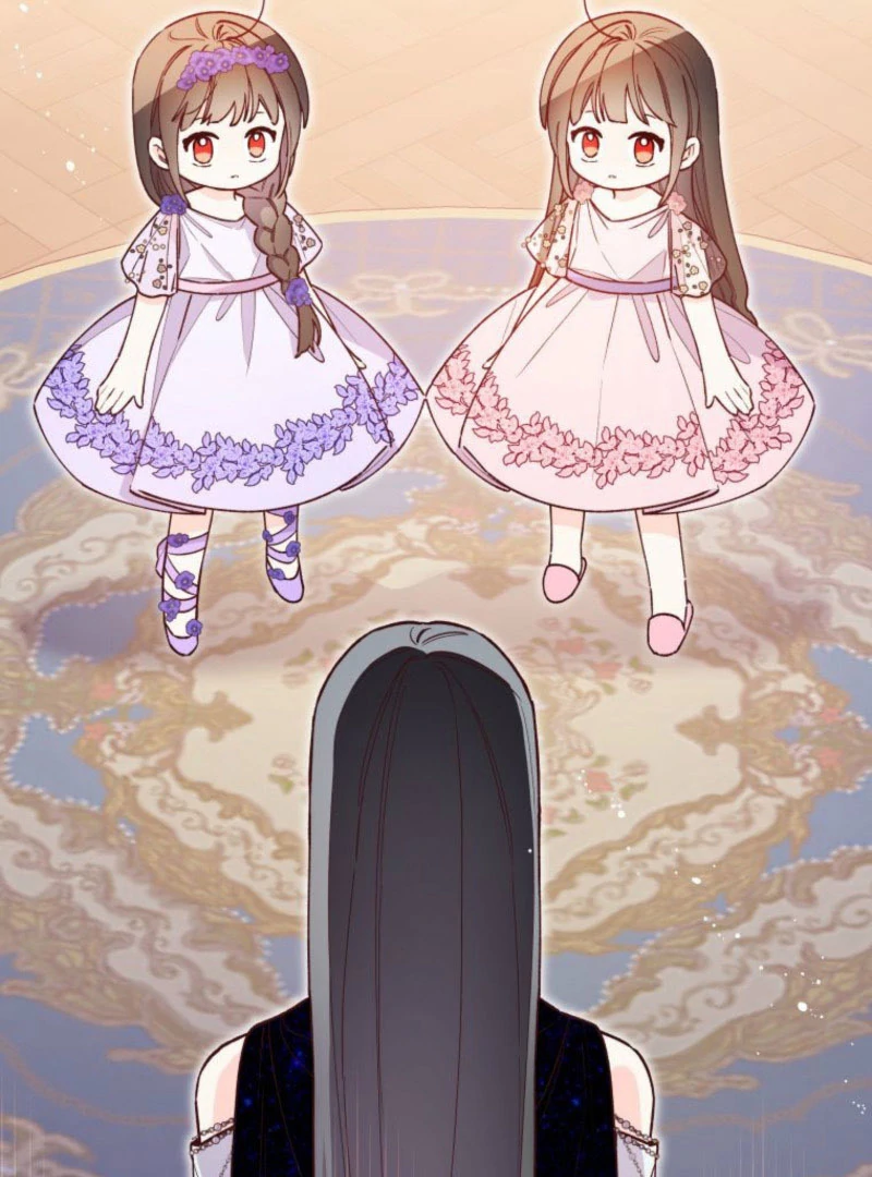I Will Not be Overshadowed by my Twin Sister in This Life Chapter 21 - page 127