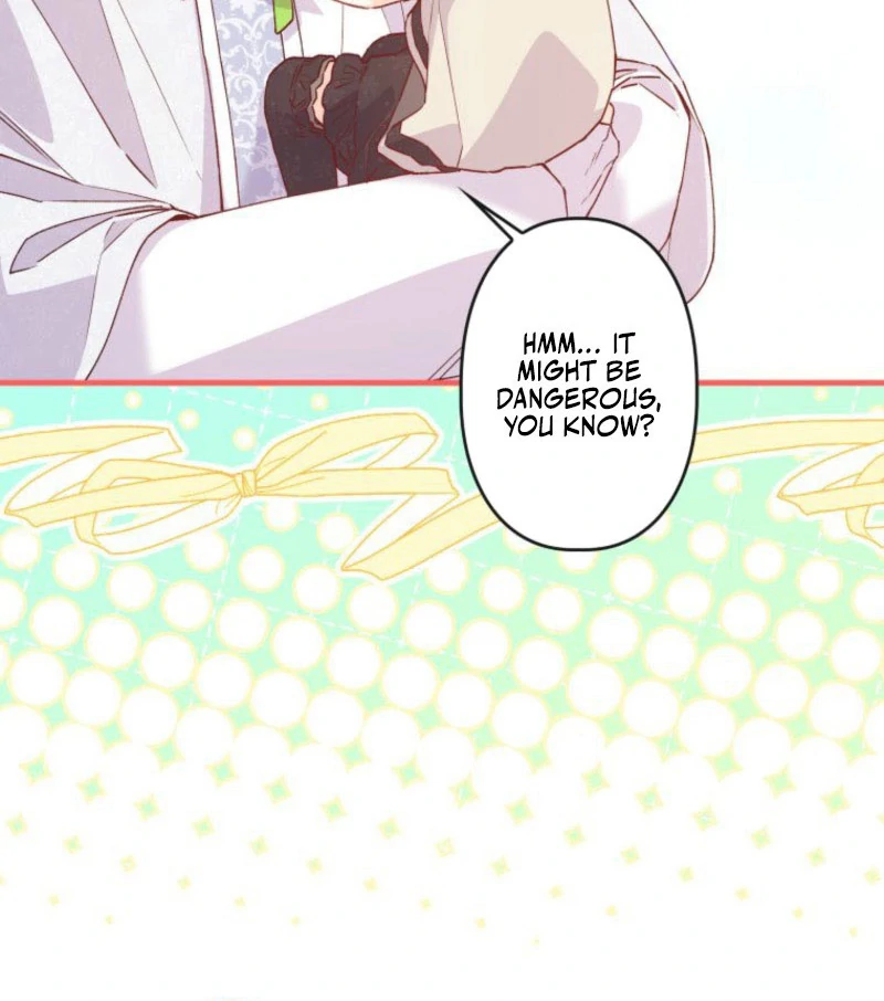 I Will Not be Overshadowed by my Twin Sister in This Life Chapter 21 - page 22