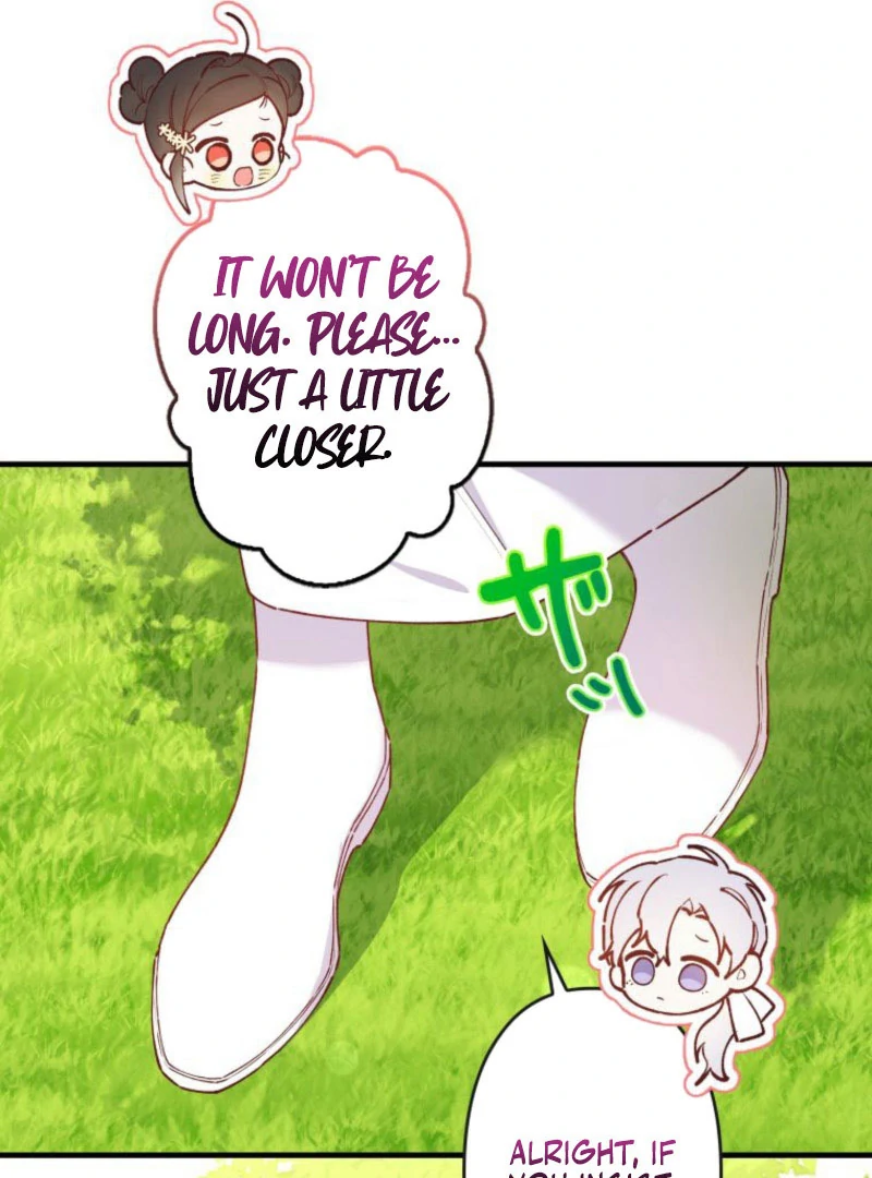 I Will Not be Overshadowed by my Twin Sister in This Life Chapter 21 - page 23