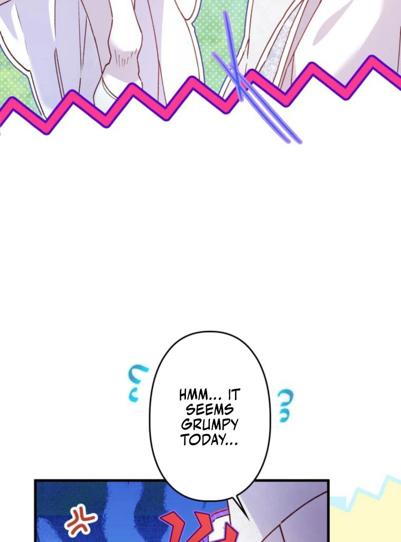 I Will Not be Overshadowed by my Twin Sister in This Life Chapter 21 - page 28