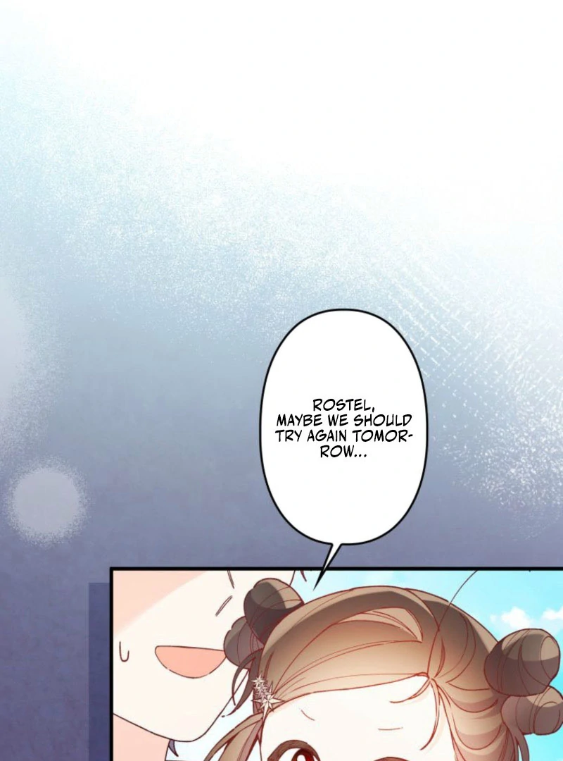 I Will Not be Overshadowed by my Twin Sister in This Life Chapter 21 - page 30