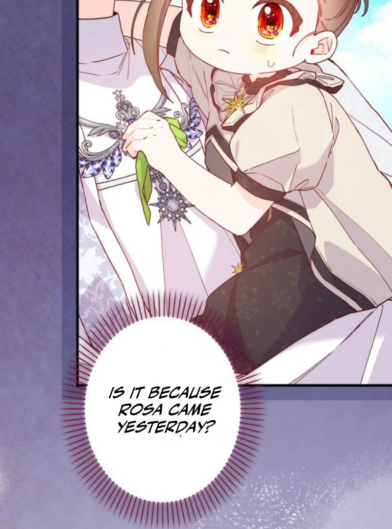 I Will Not be Overshadowed by my Twin Sister in This Life Chapter 21 - page 31