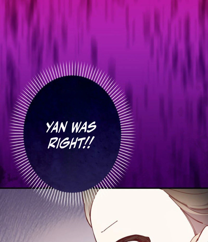 I Will Not be Overshadowed by my Twin Sister in This Life Chapter 21 - page 34