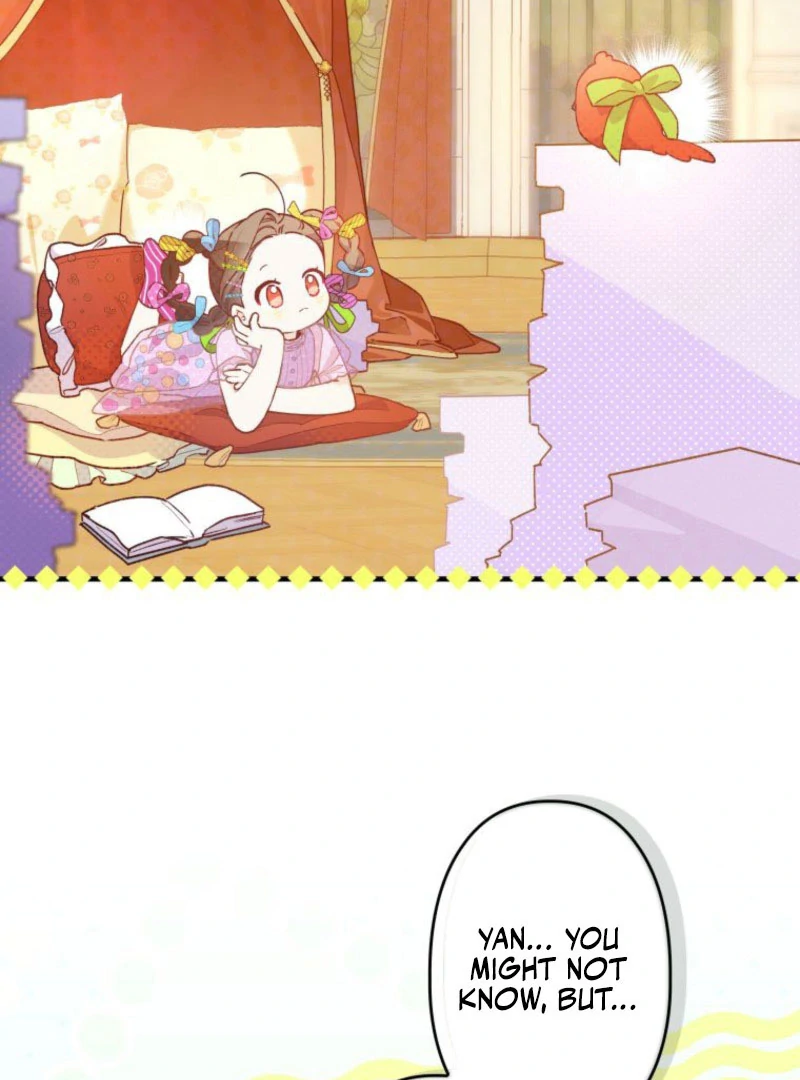 I Will Not be Overshadowed by my Twin Sister in This Life Chapter 21 - page 38