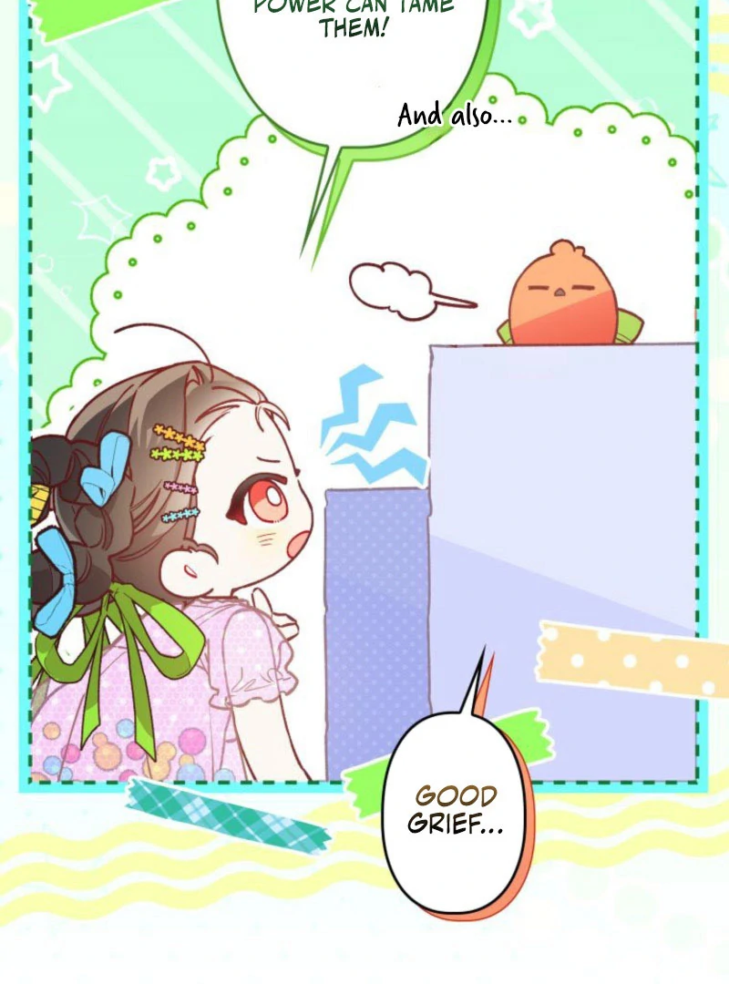 I Will Not be Overshadowed by my Twin Sister in This Life Chapter 21 - page 41