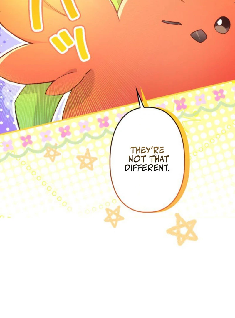 I Will Not be Overshadowed by my Twin Sister in This Life Chapter 21 - page 43
