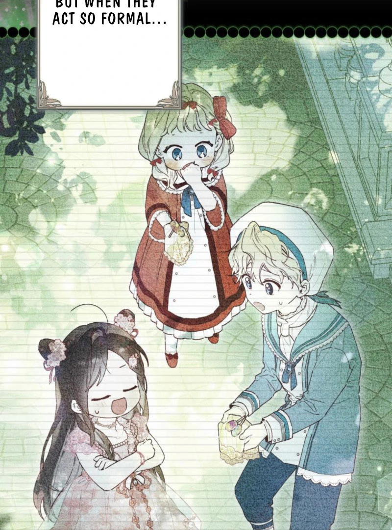 I Will Not be Overshadowed by my Twin Sister in This Life Chapter 21 - page 54