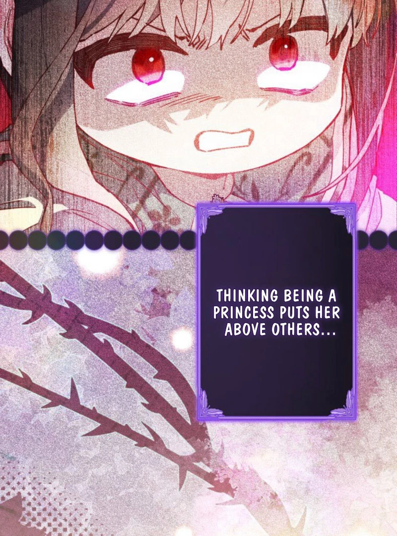 I Will Not be Overshadowed by my Twin Sister in This Life Chapter 21 - page 76