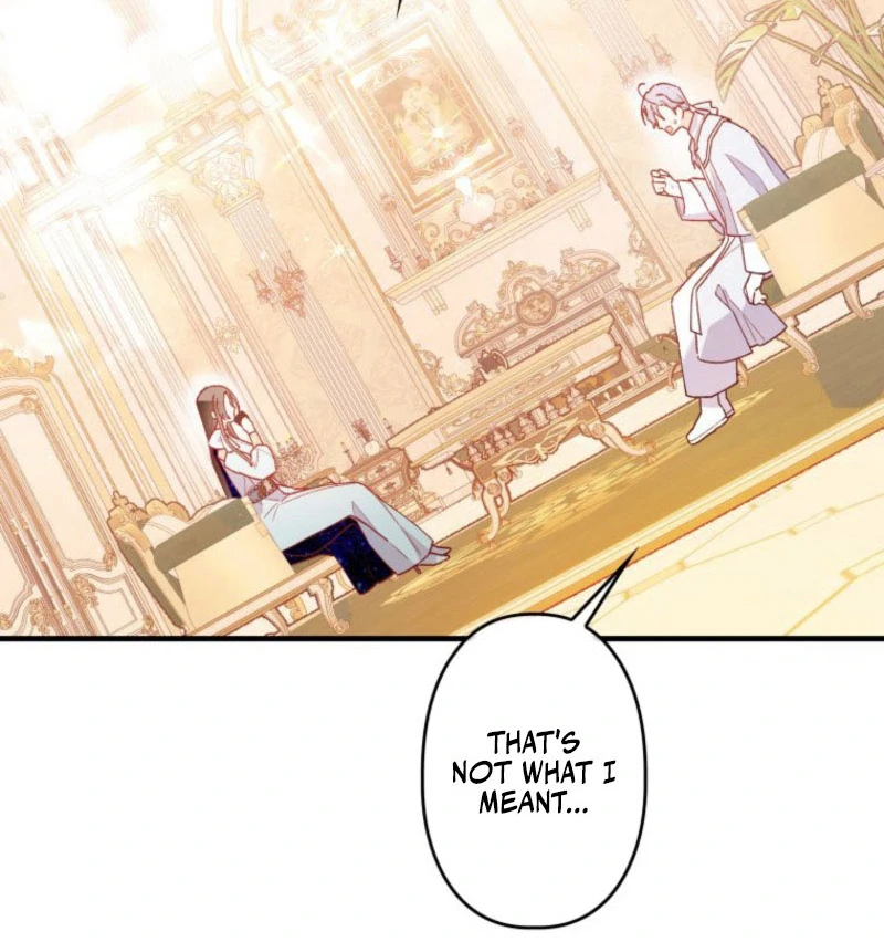 I Will Not be Overshadowed by my Twin Sister in This Life Chapter 22 - page 13