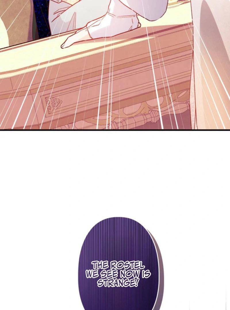I Will Not be Overshadowed by my Twin Sister in This Life Chapter 22 - page 31